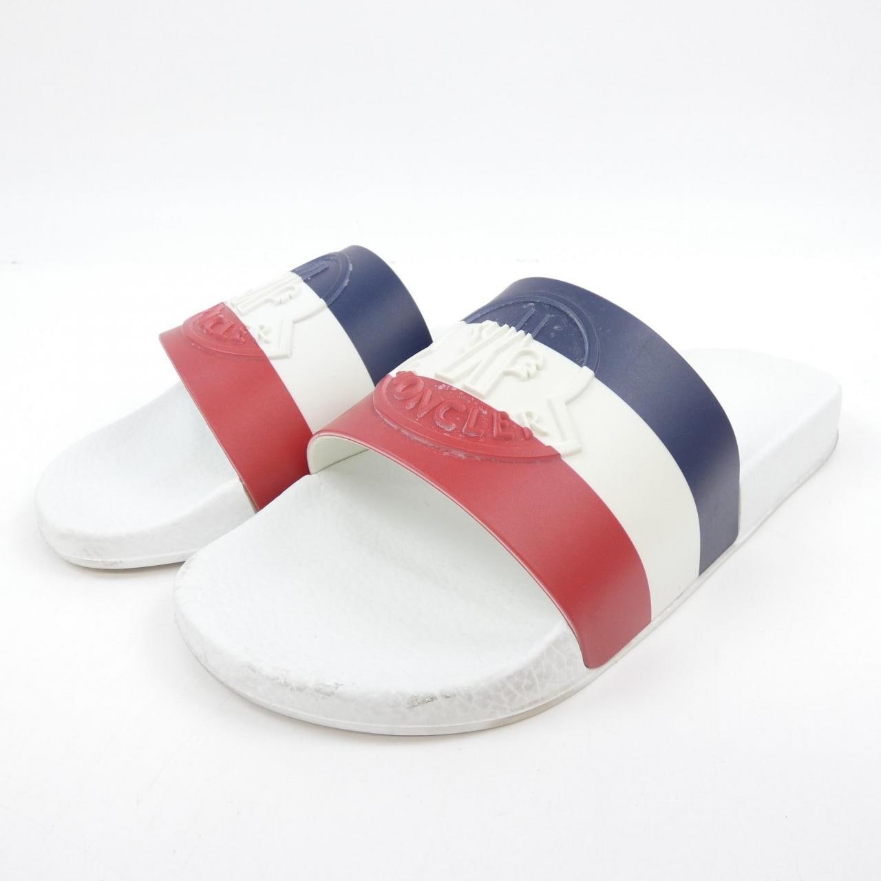モンクレール MONCLER サンダル