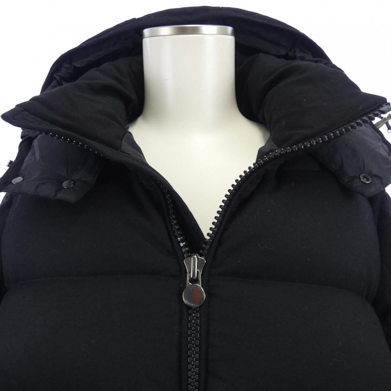 モンクレール MONCLER MONTGENEVRE ダウンジャケット