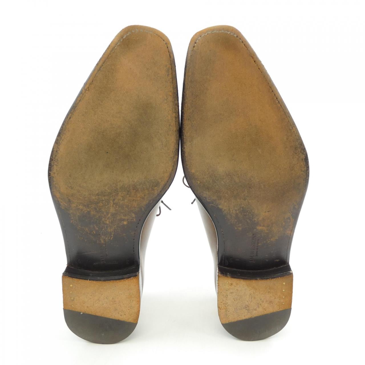 ジェイエムウエストン J.M.WESTON 412 シューズ