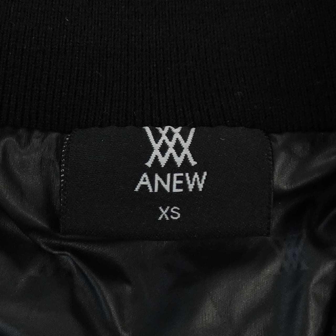 ANEW ジャケット