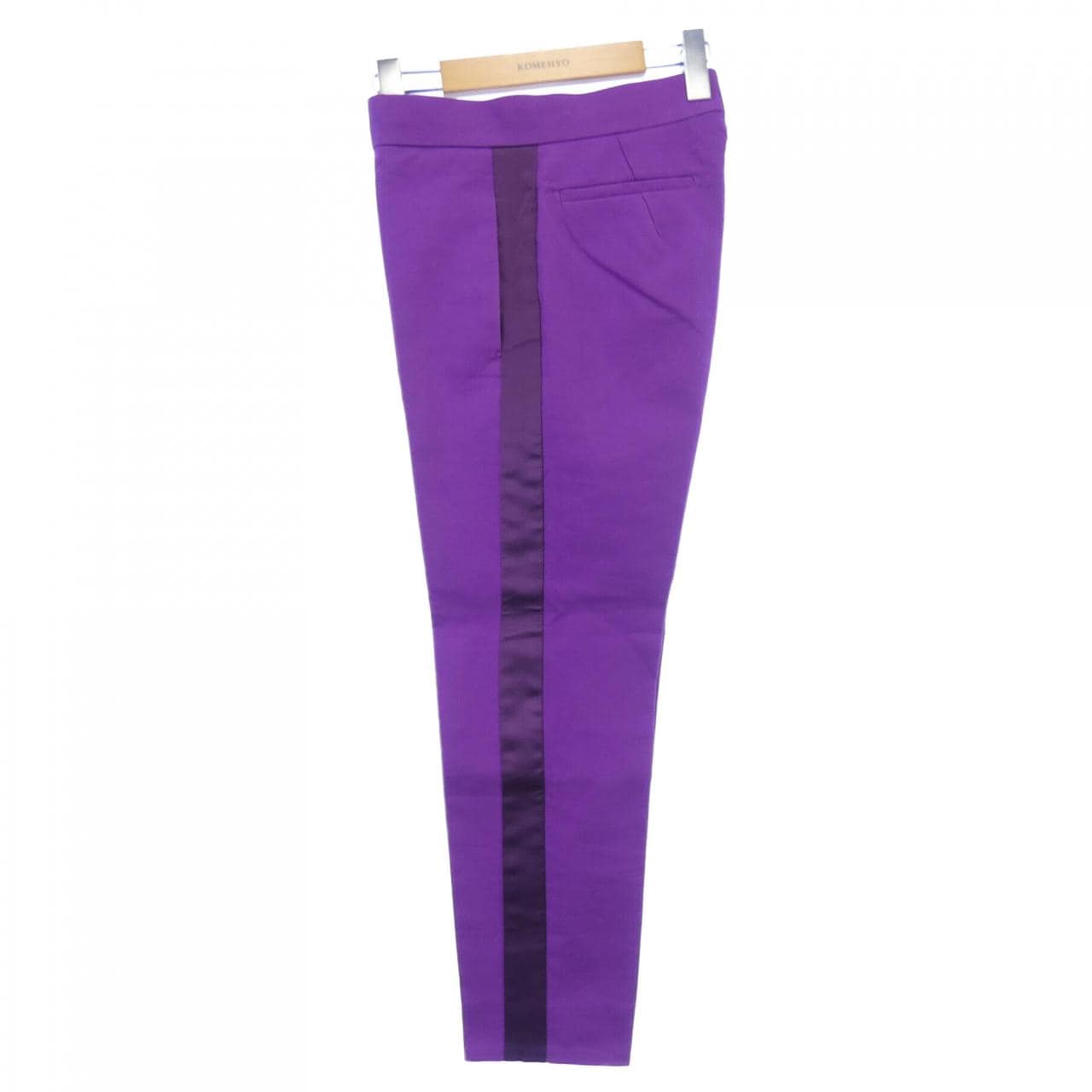 ドゥロワー DRAWER 6514-236-0807 パンツ