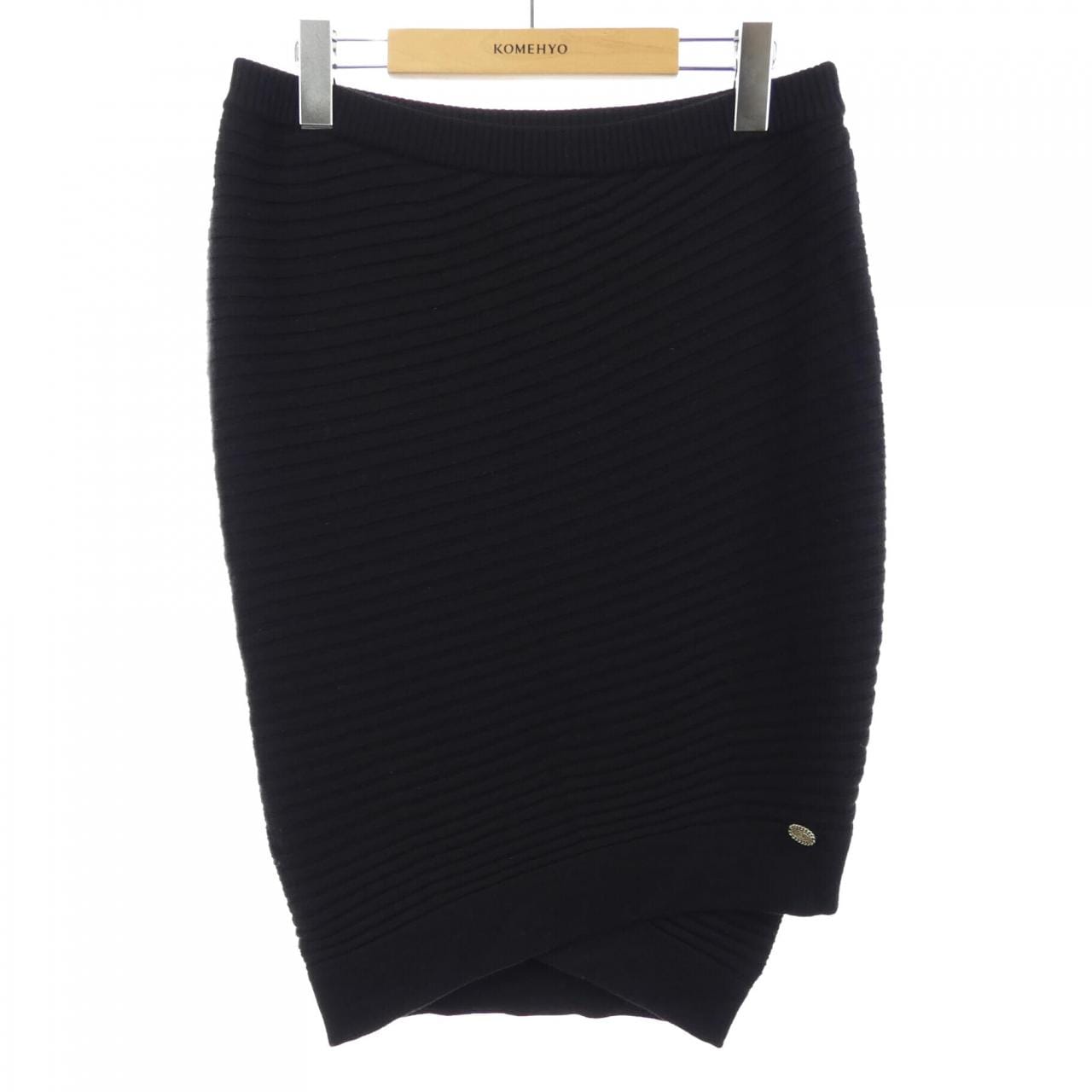 シャネル CHANEL P34340K00966 08A スカート