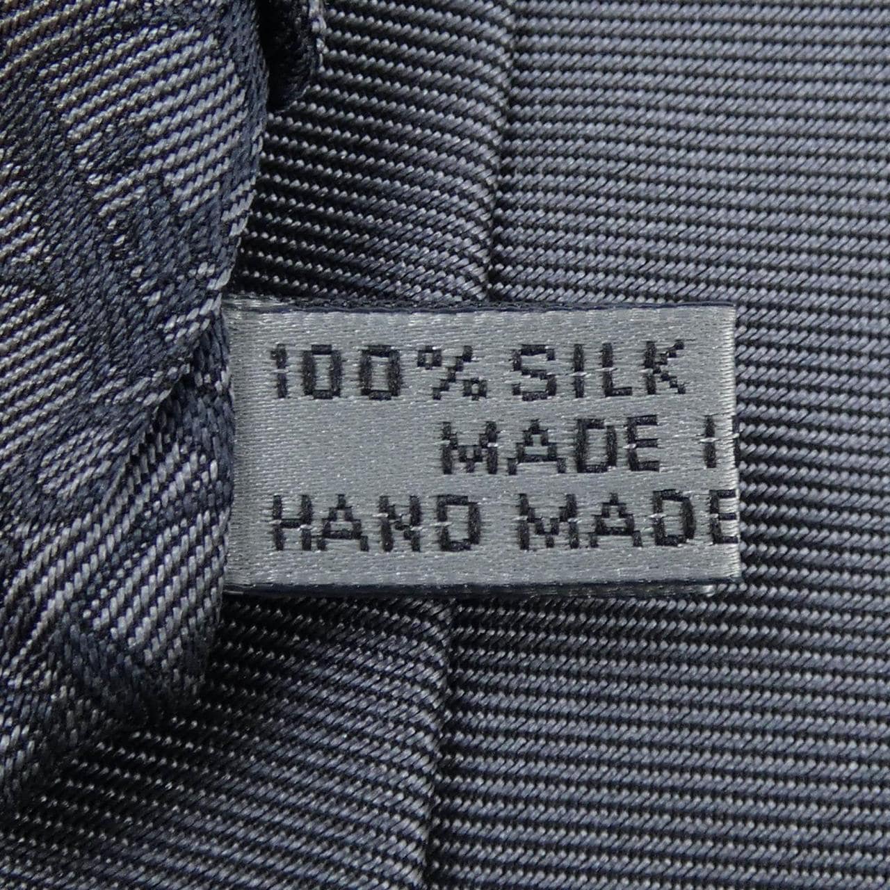 ディオール DIOR NECKTIE