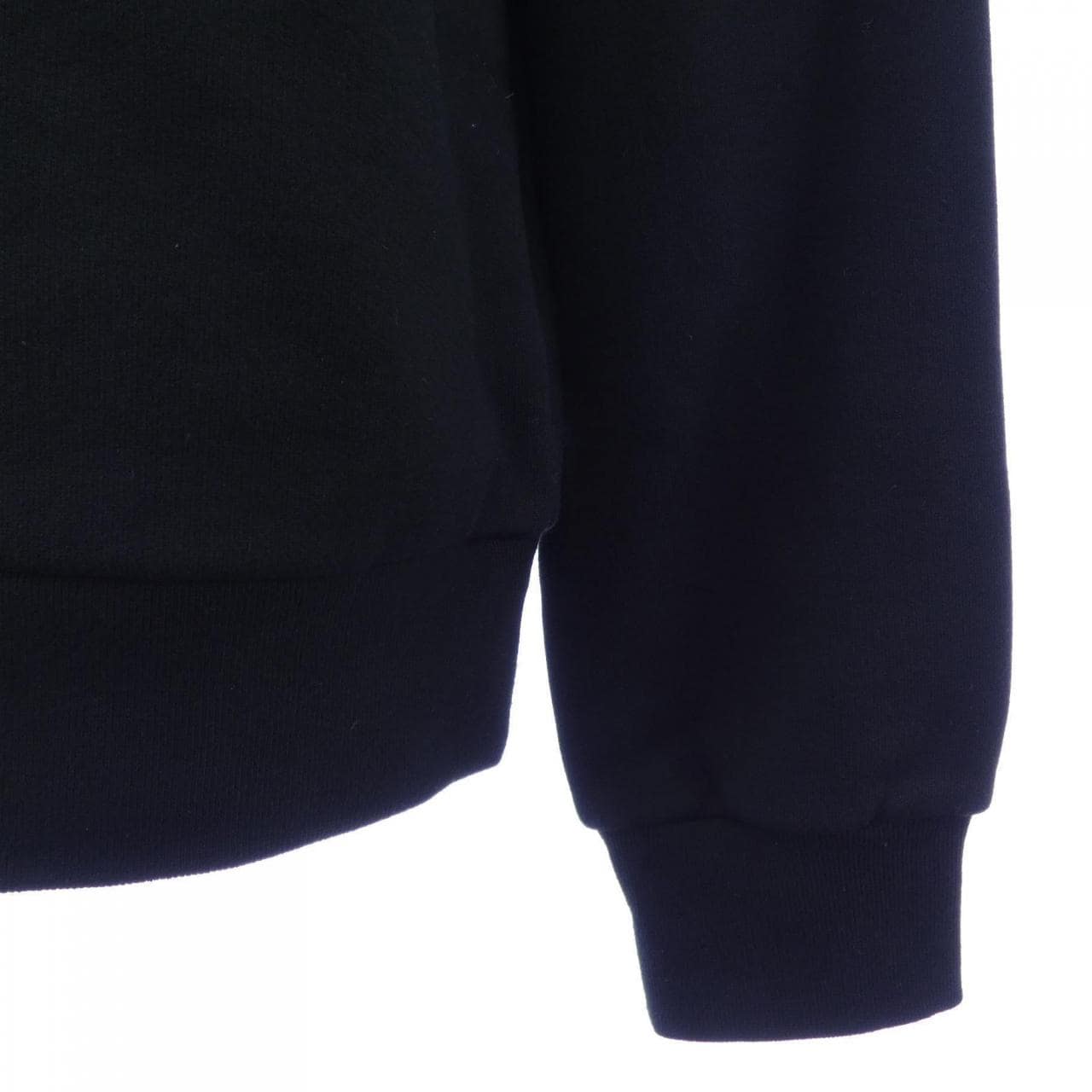 LOUIS VUITTON Vuitton LV Comics Owl Patch Crew Neck Sweatshirt HOY79WVW3