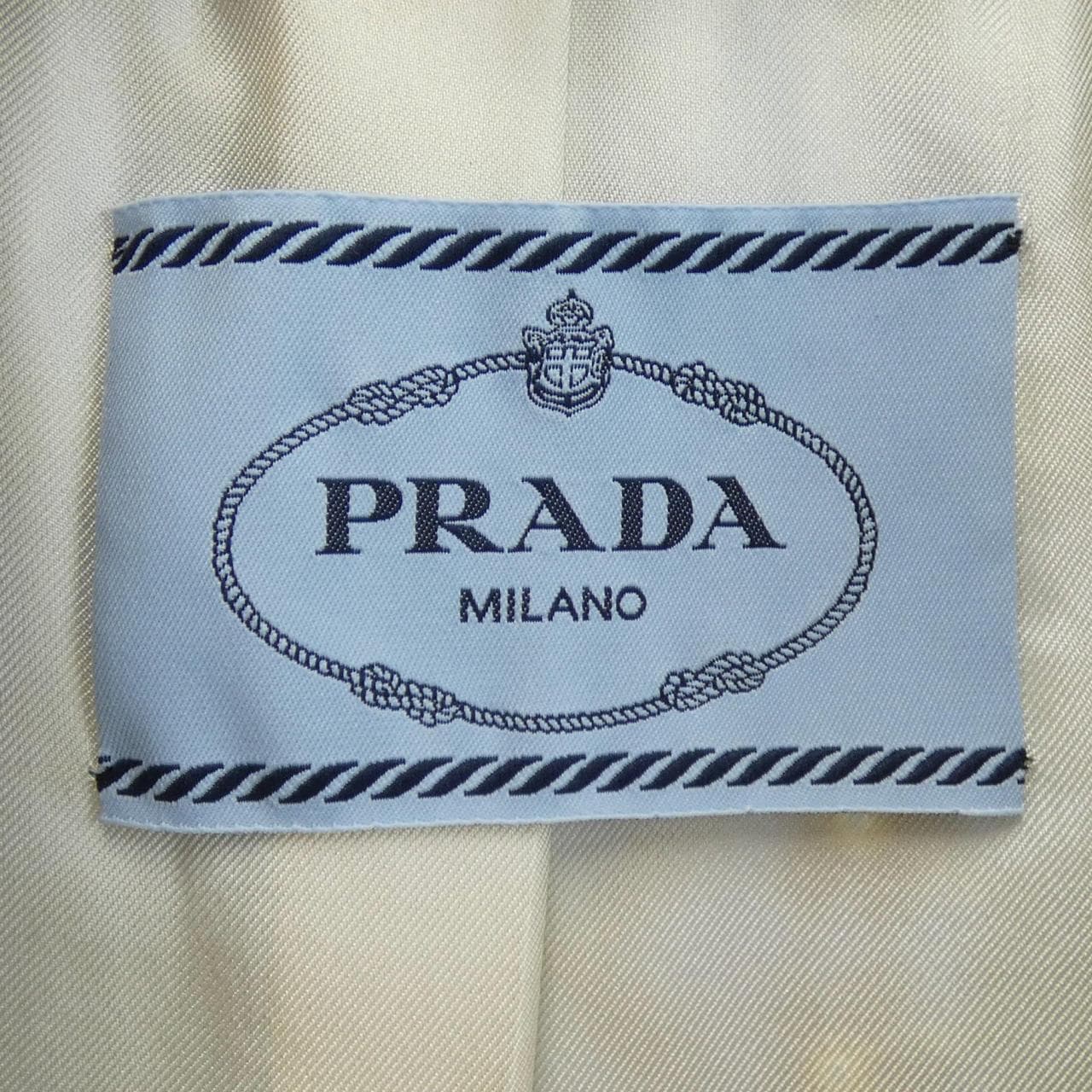プラダ PRADA P5903 S121 1DS3 ジャケット