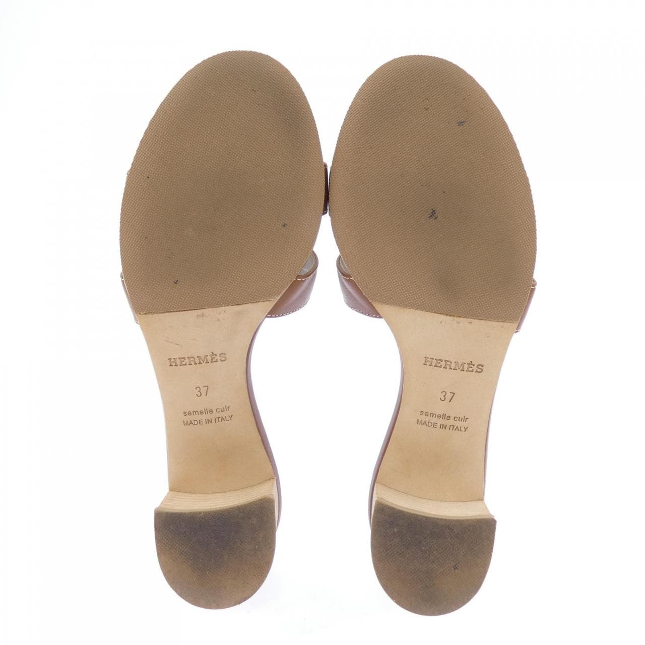 エルメス HERMES オアジス OASIS 071002Z サンダル