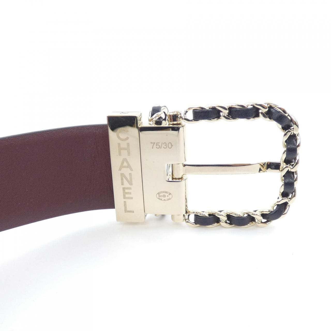 シャネル CHANEL AA8937B10494 BELT