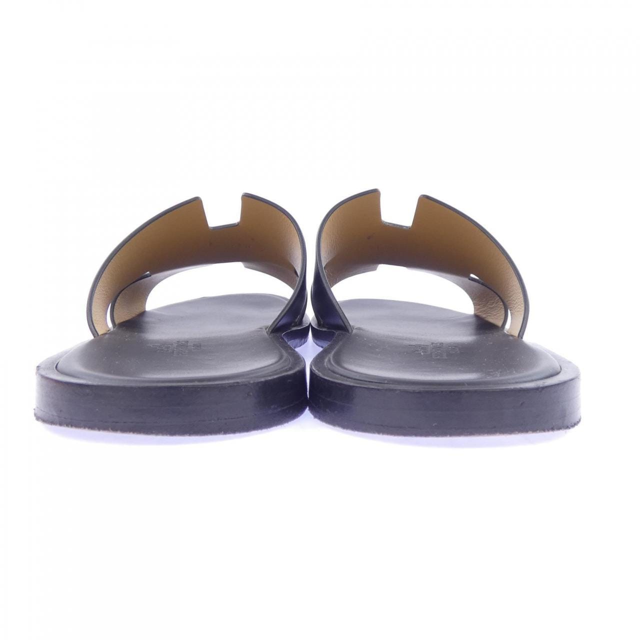 エルメス HERMES イズミール 041141Z サンダル