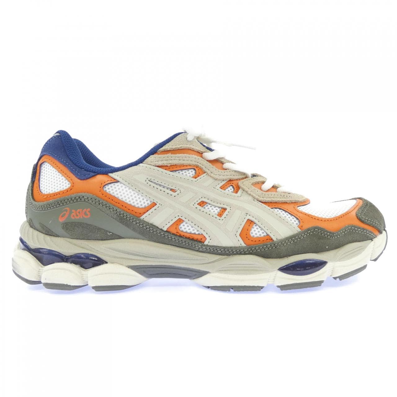 アシックス ASICS 1203A383 スニーカー