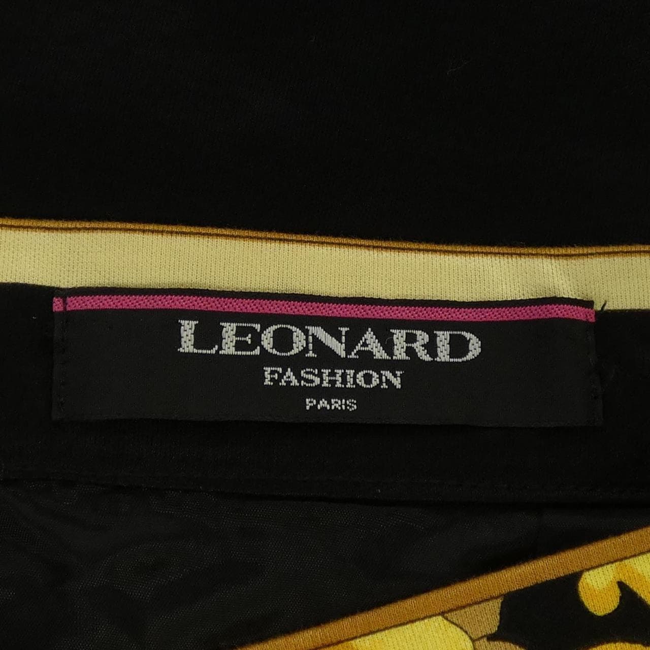 レオナールファッション LEONARD FASHION スカート