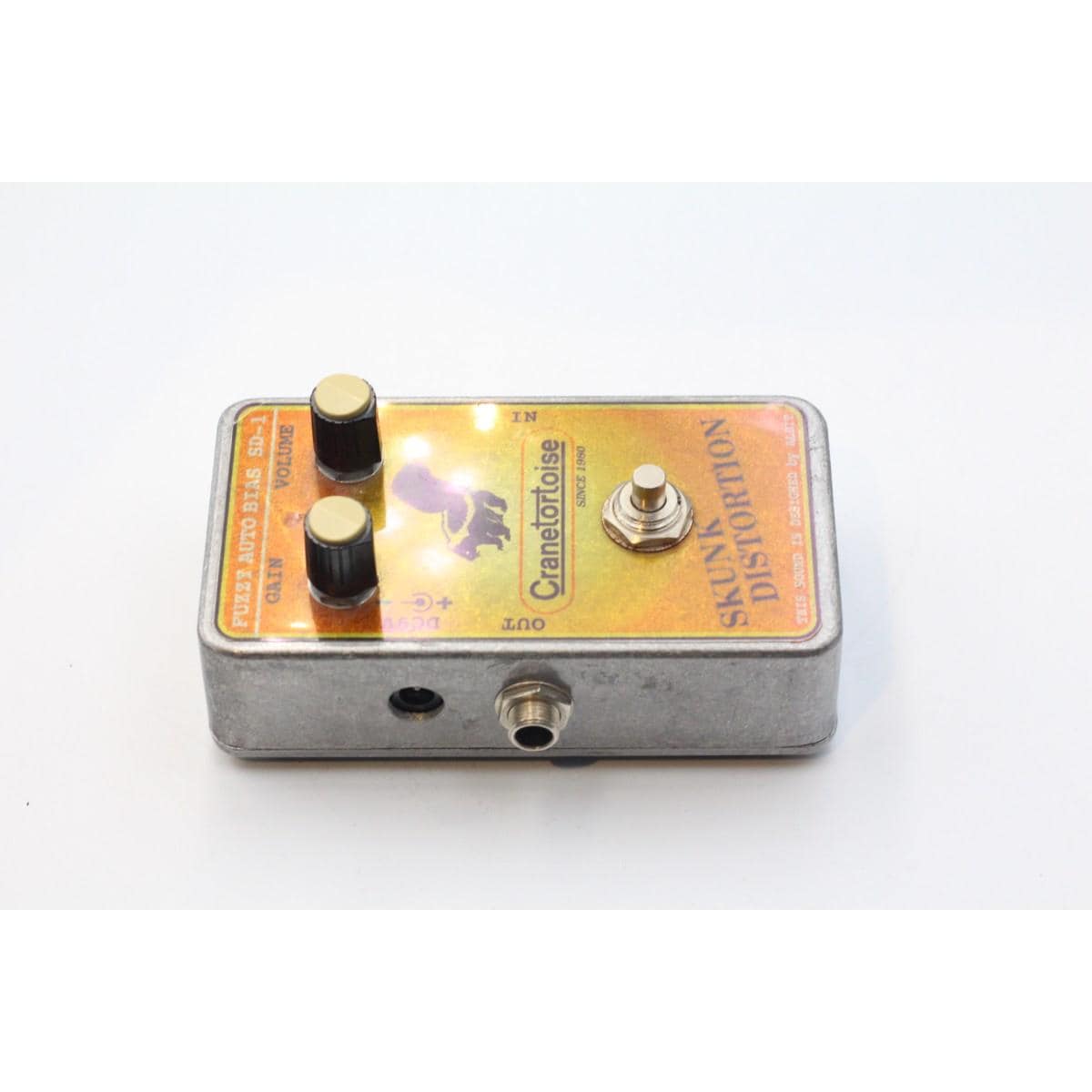 ＣＲＡＮＥＴＯＲＴＯＩＳＥ　　ＳＤ－１