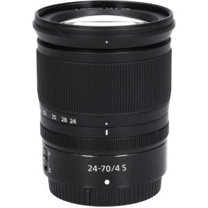 Ｚ２４－７０ｍｍ　Ｆ４Ｓ