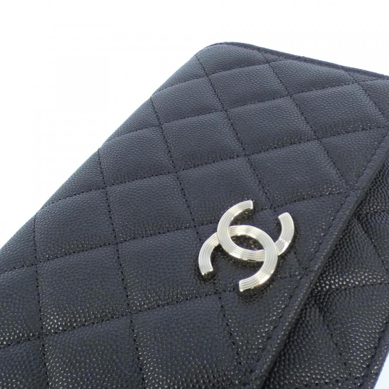 CHANEL AP3127 Chain Wallet