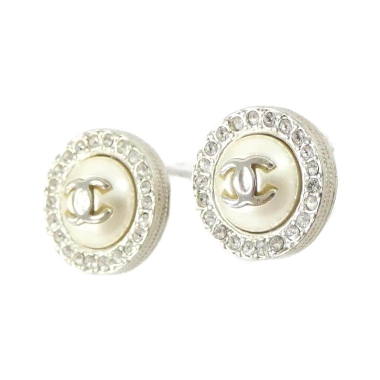 シャネル 97958 ピアス