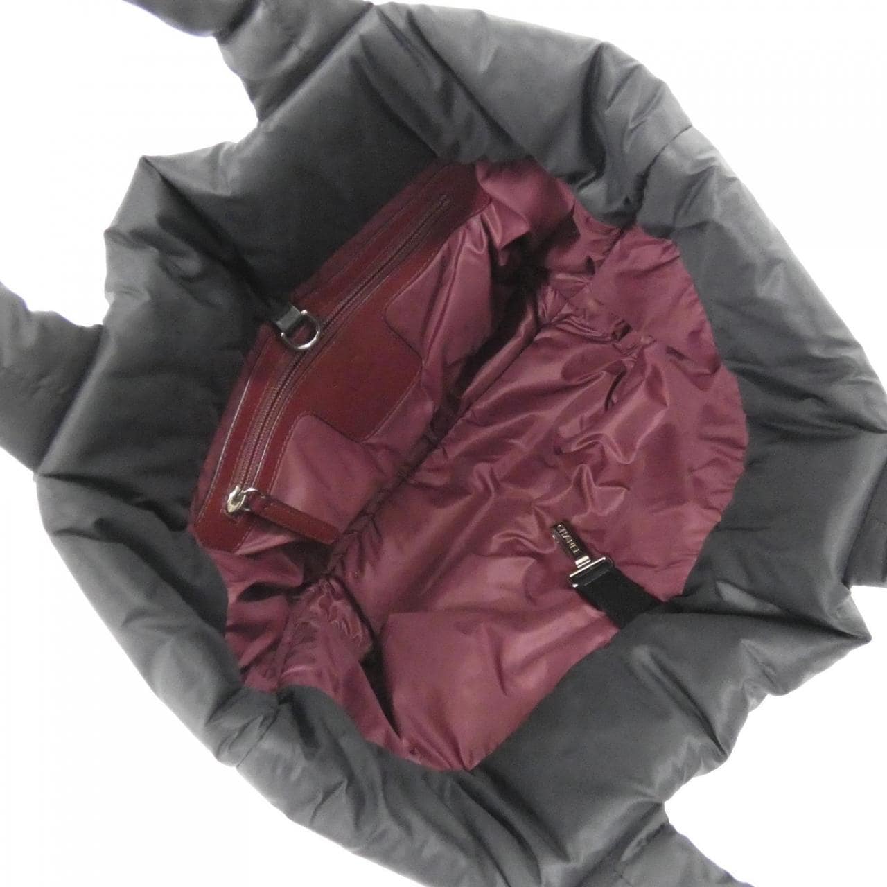 CHANEL Coco Cocoon Line 48610 包