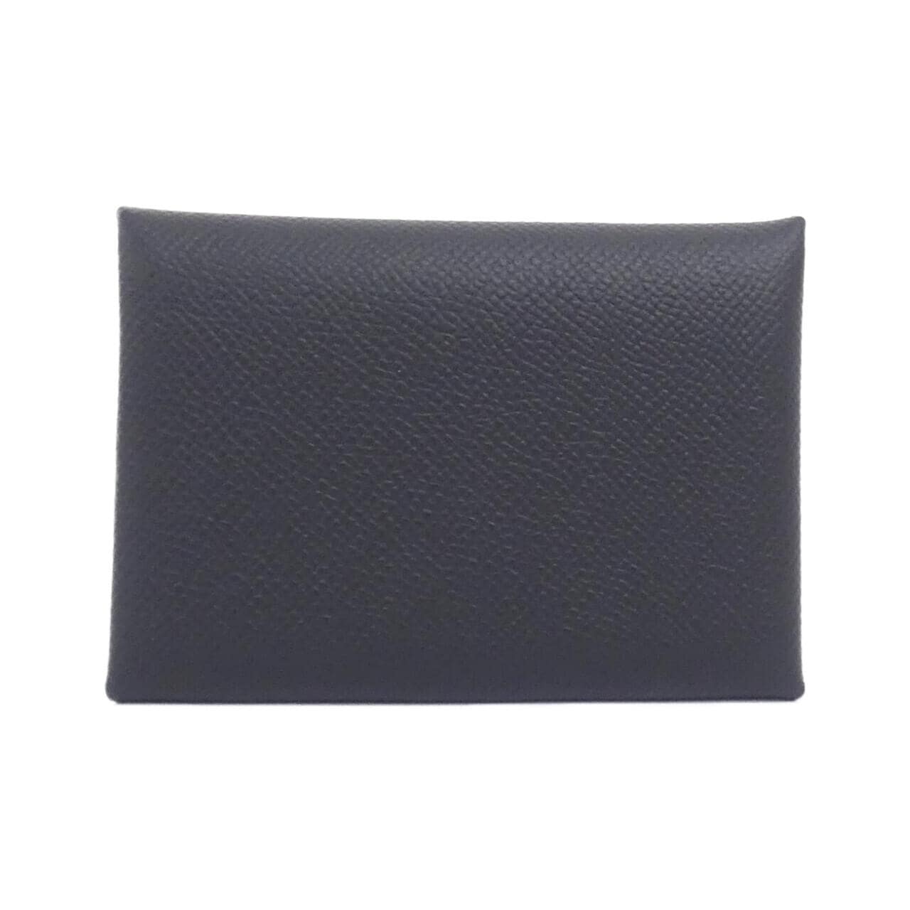 【未使用品】エルメス カルヴィ デュオ 083035CK コインケース