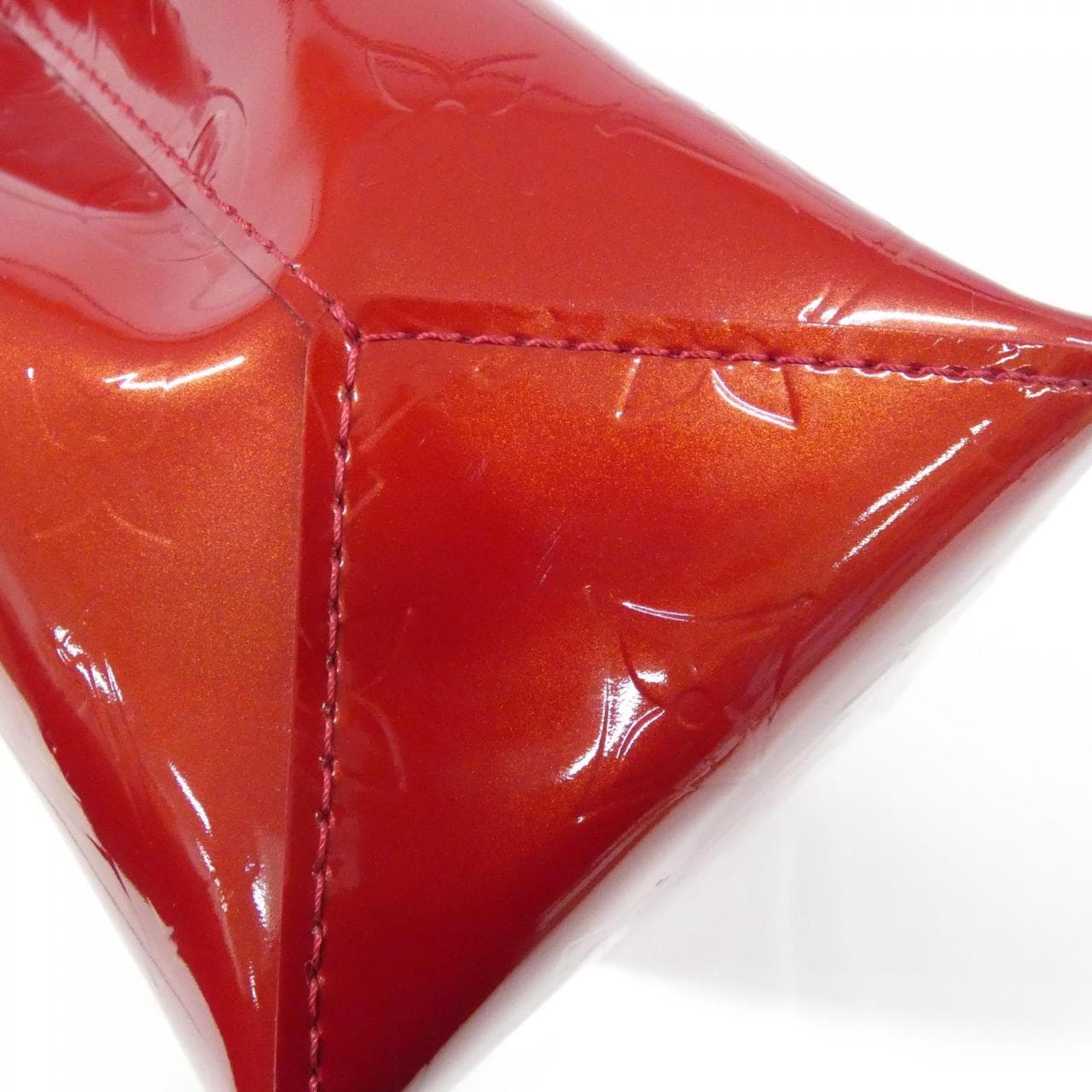 ルイヴィトン ヴェルニ リード PM M91990 バッグ