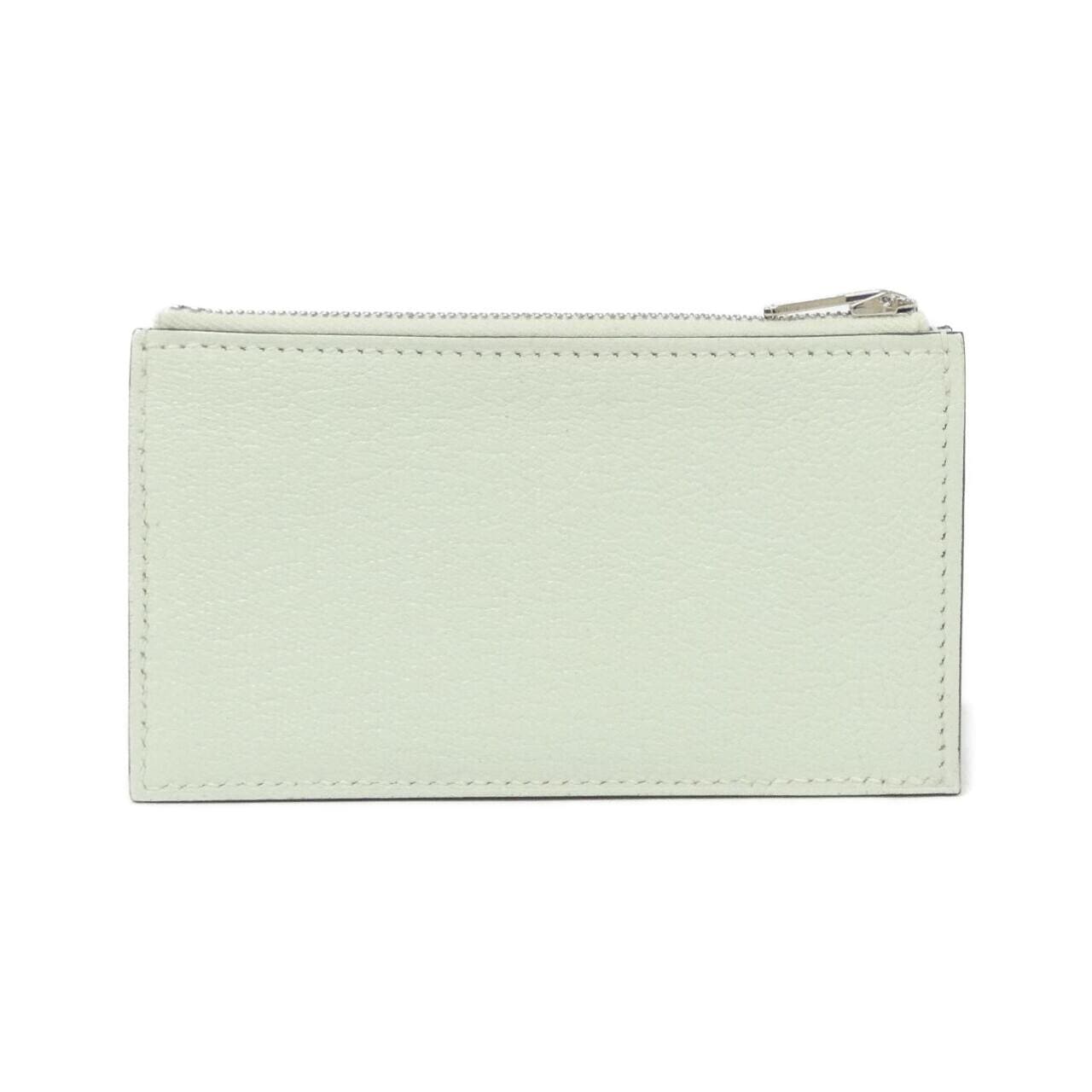 エルメス クロコダイル コンパクト 084485CK コインケース