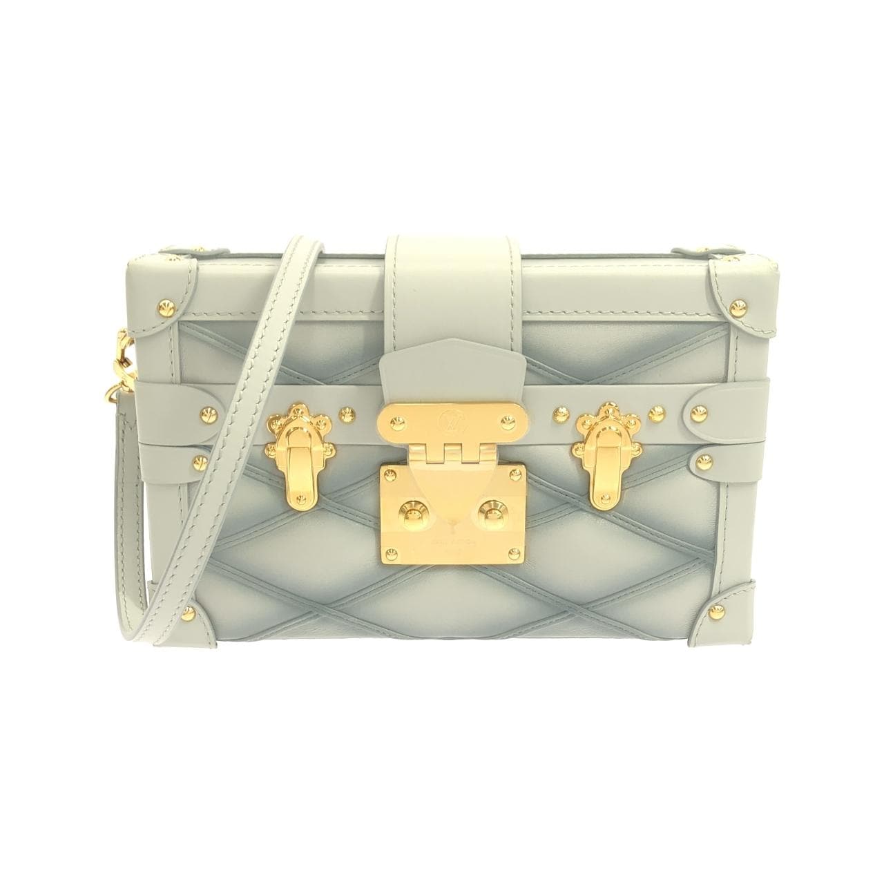 ルイヴィトン プティット マル M24196 ショルダーバッグ