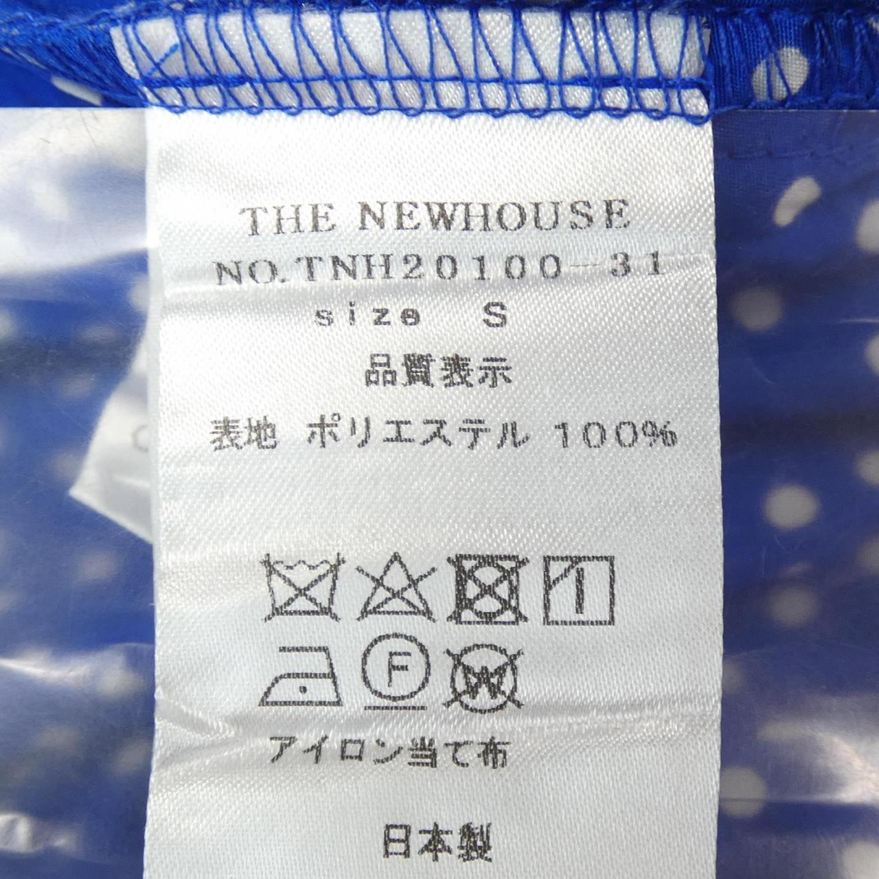 コメ兵｜ザニューハウス THE NEWHOUSE キャミソール｜ザニューハウス