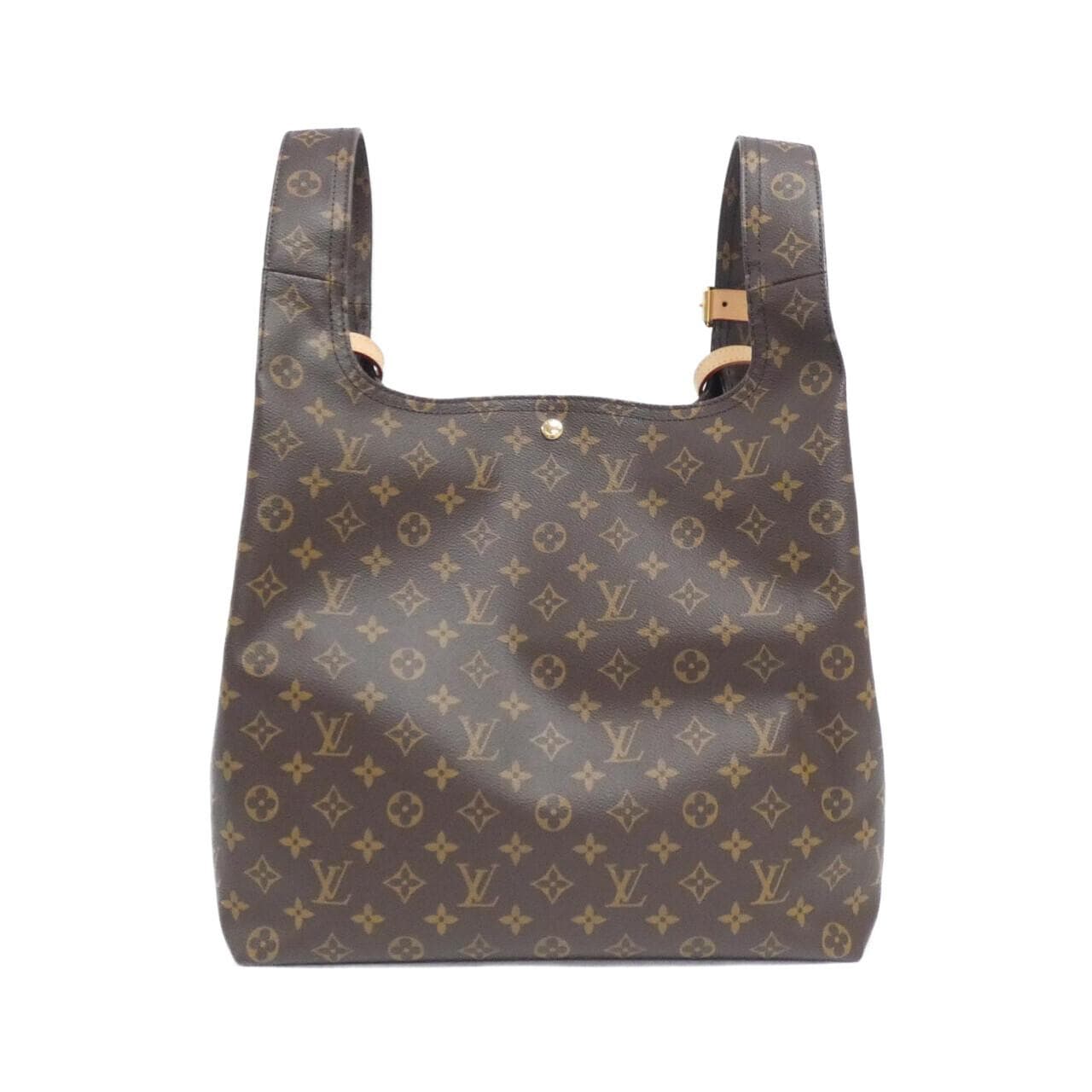 LOUIS VUITTON Monogram Atlantis GM M46817 Bag