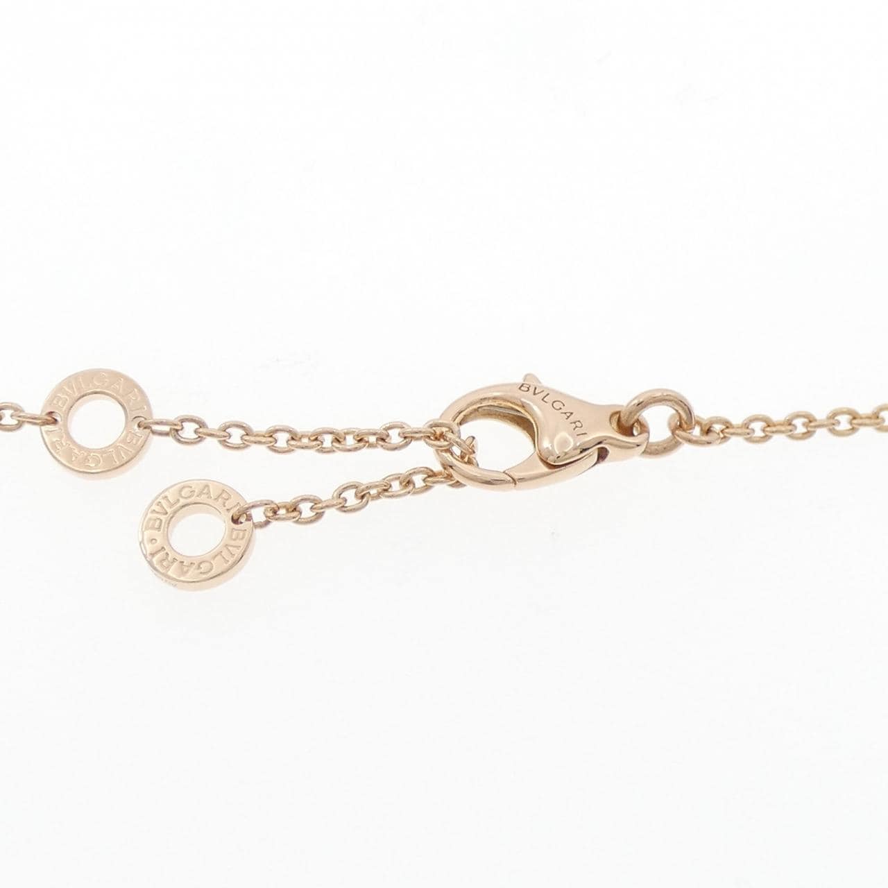 BVLGARI B.zero1 项链