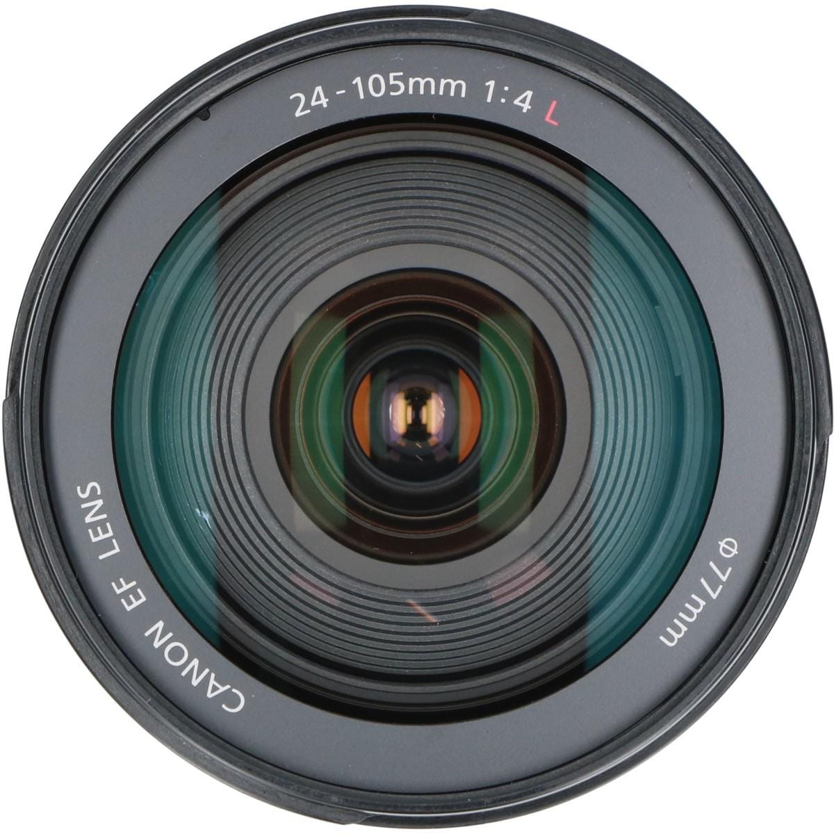 ＥＦ２４－１０５ｍｍ　Ｆ４Ｌ　ＩＳ　ＵＳＭ