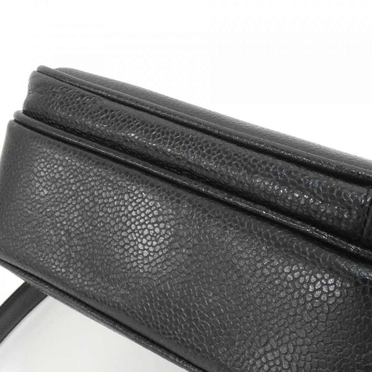 【ヴィンテージ】シャネル ショルダーバッグ