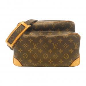 ルイヴィトン モノグラム ナイル M45244 ショルダーバッグ