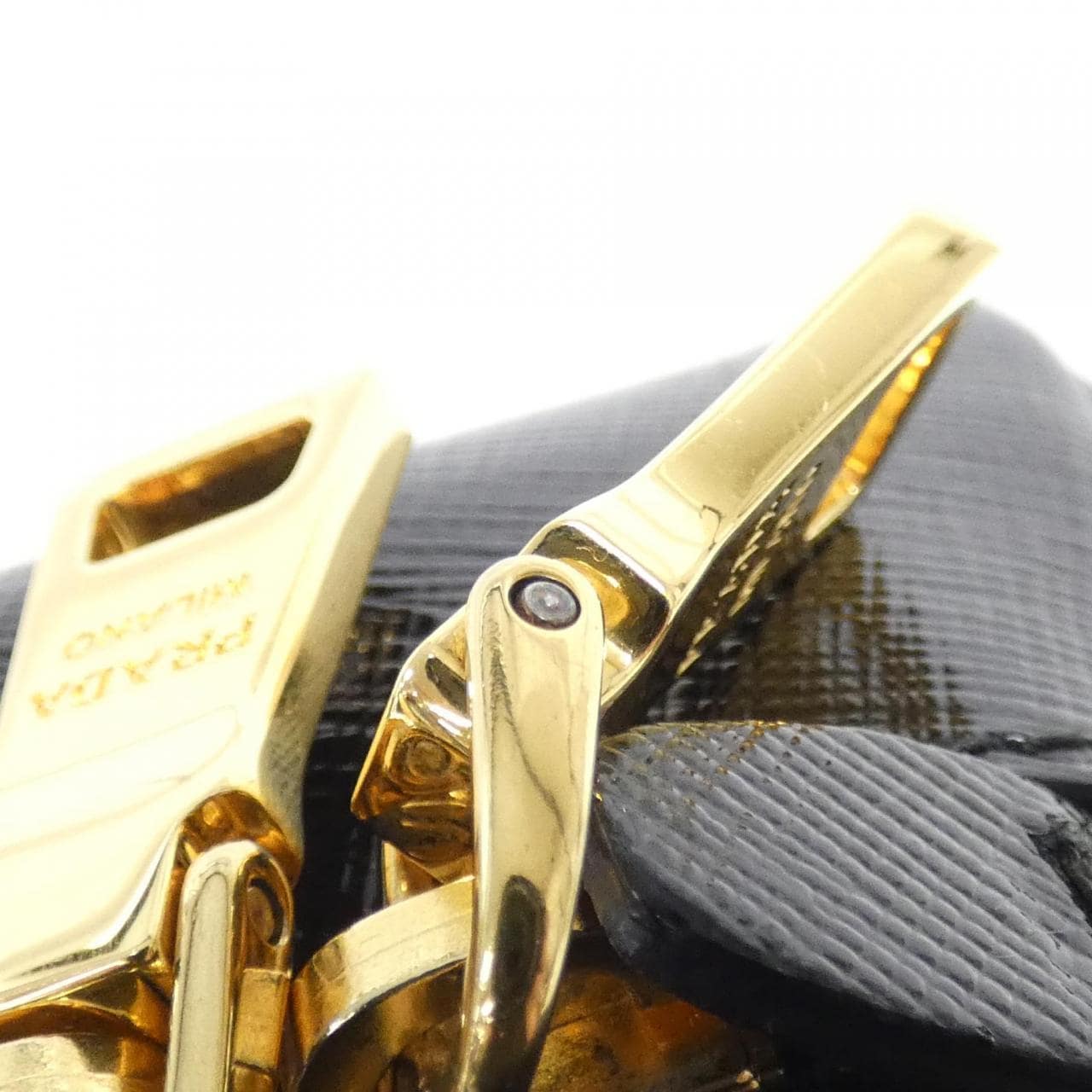 プラダ BL0837 バッグ