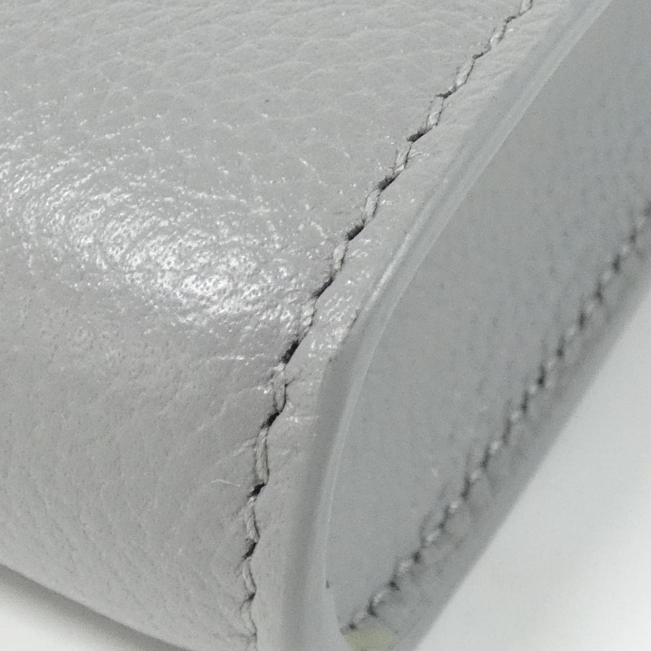 バレンシアガ ゴースト フォン ホルダー 618868 1IZQY ショルダーバッグ