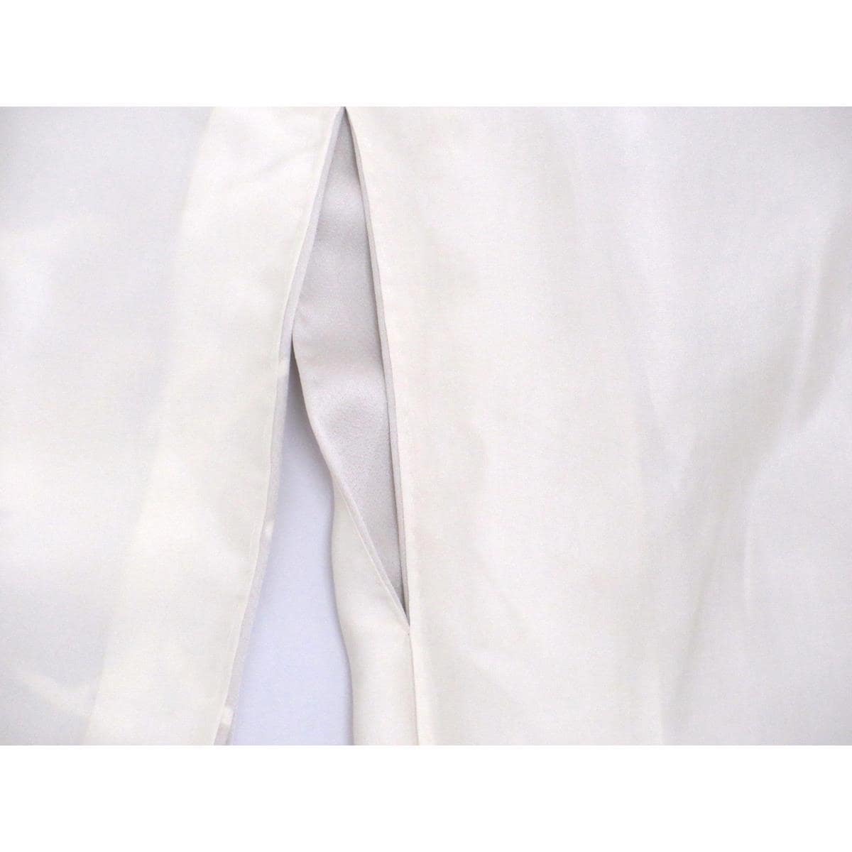 訪問着　友禅加工刺繍入り