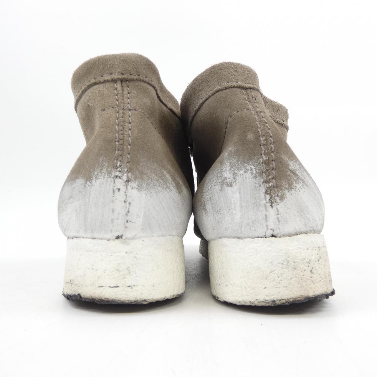 クラークス CLARKS ブーツ