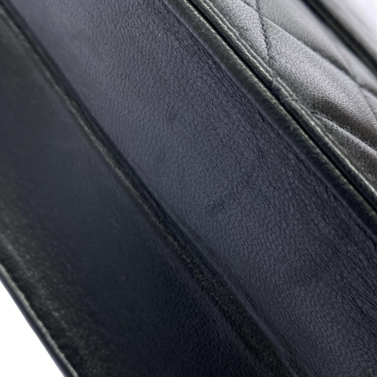 【ヴィンテージ】シャネル 03570 ショルダーバッグ