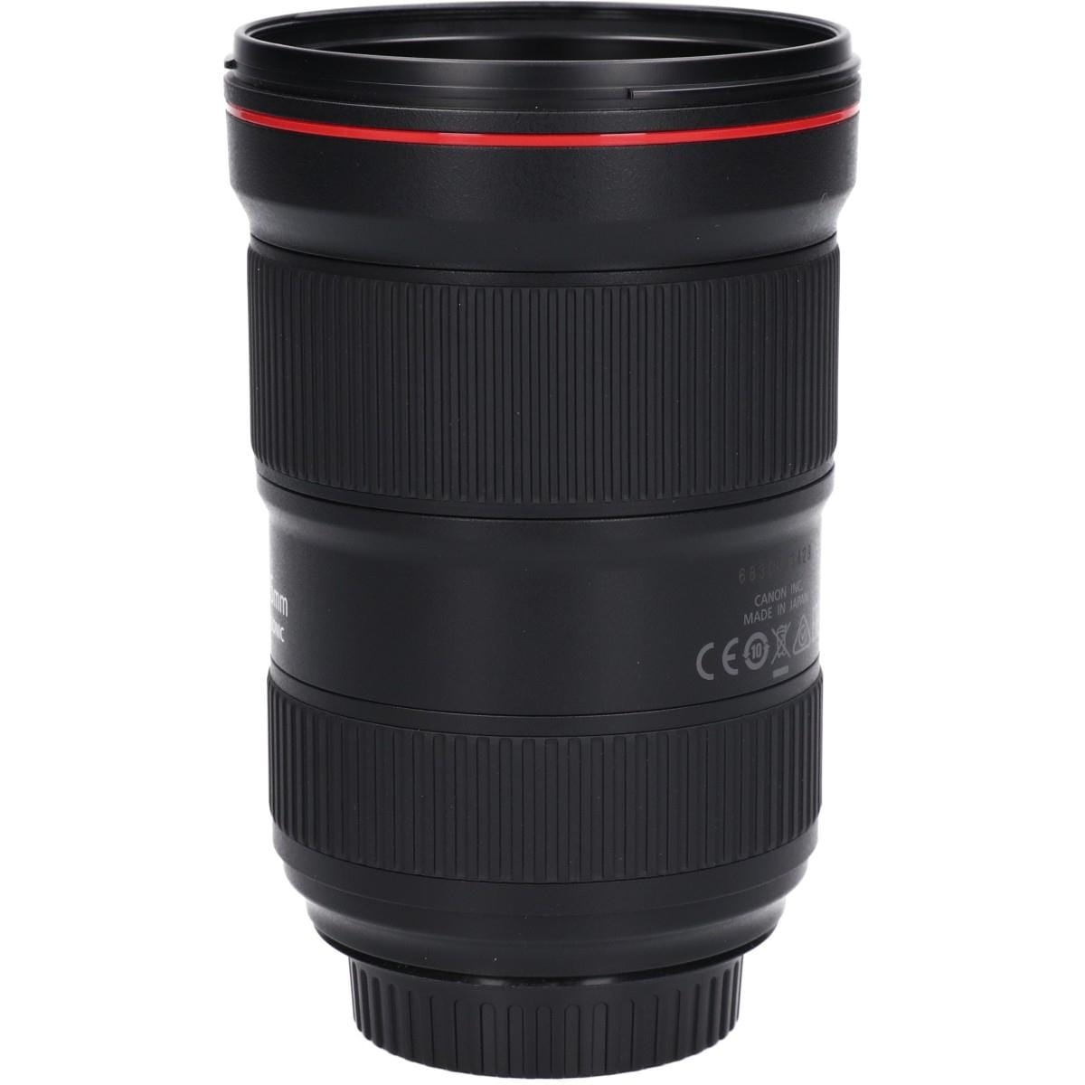 ＥＦ１６－３５ｍｍ　Ｆ２．８ＬＩＩＩＵＳＭ