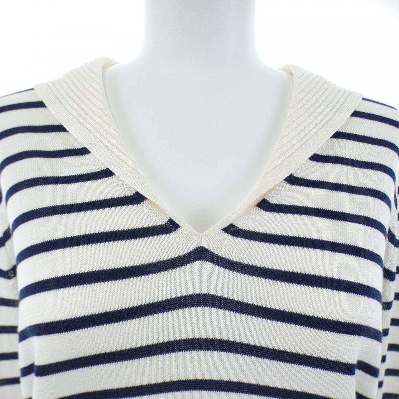 クリスチャンディオール CHRISTIAN DIOR セーラー 144S49AM603 ニット