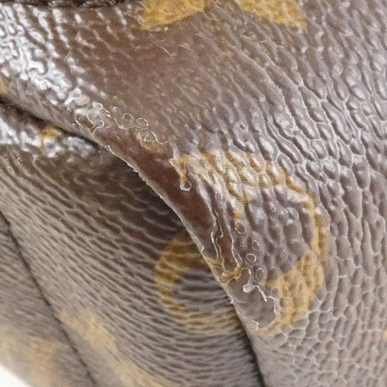 ルイヴィトン モノグラム パーム スプリングス バックパック MINI M41562 リュックサック