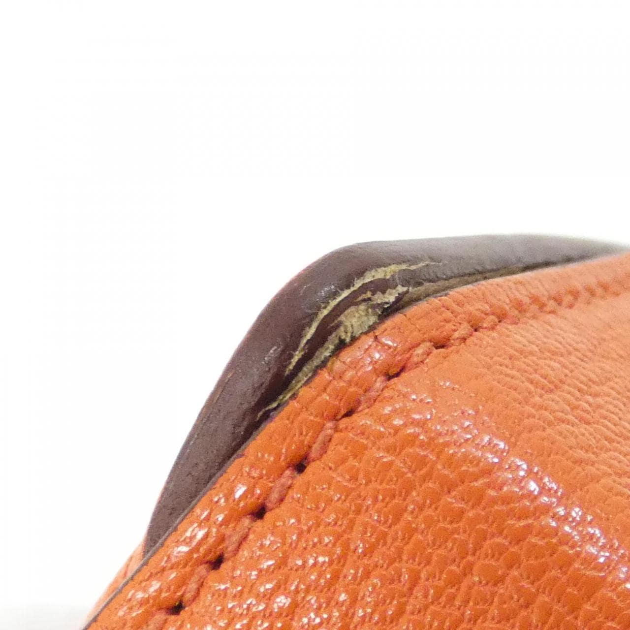 エルメス シネティック 073688CK ショルダーバッグ