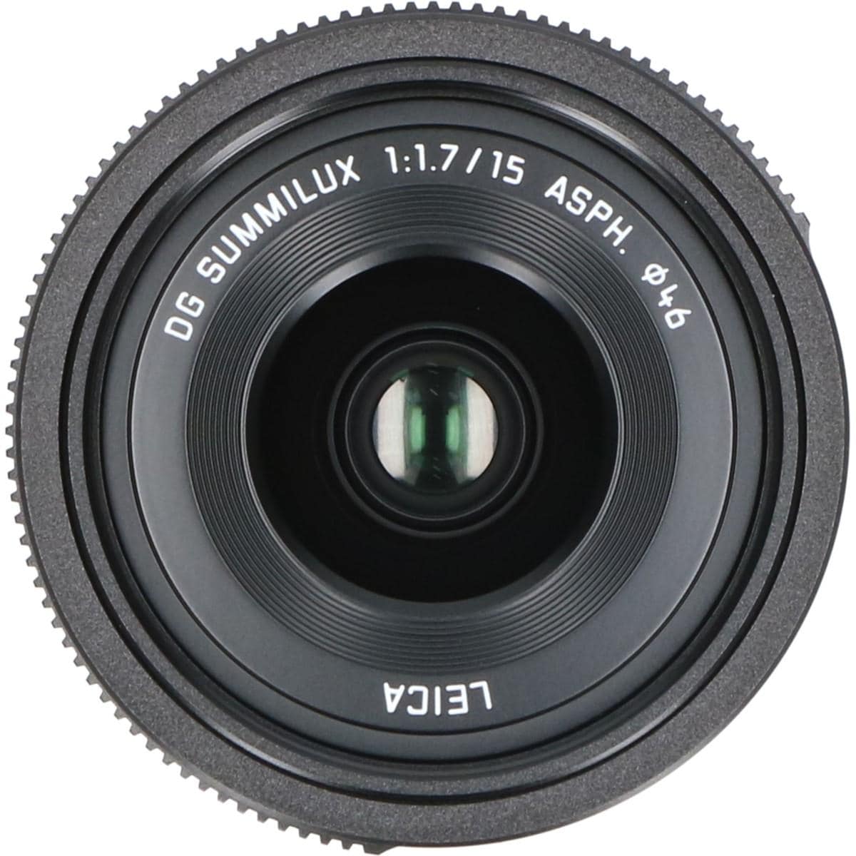 ＤＧ　ＳＵＭＭＩＬＵＸ１５ｍｍ　Ｆ１．７ＡＳＰＨ