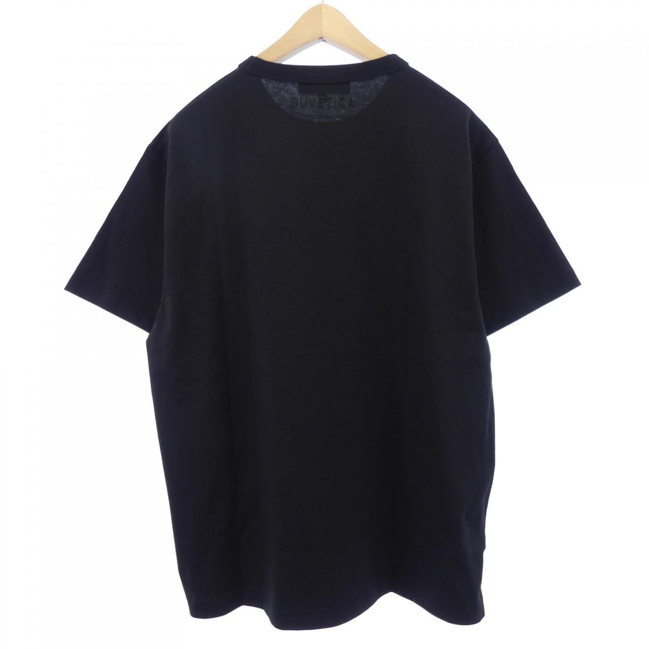 デュベティカ DUVETICA VXRT42131 Tシャツ