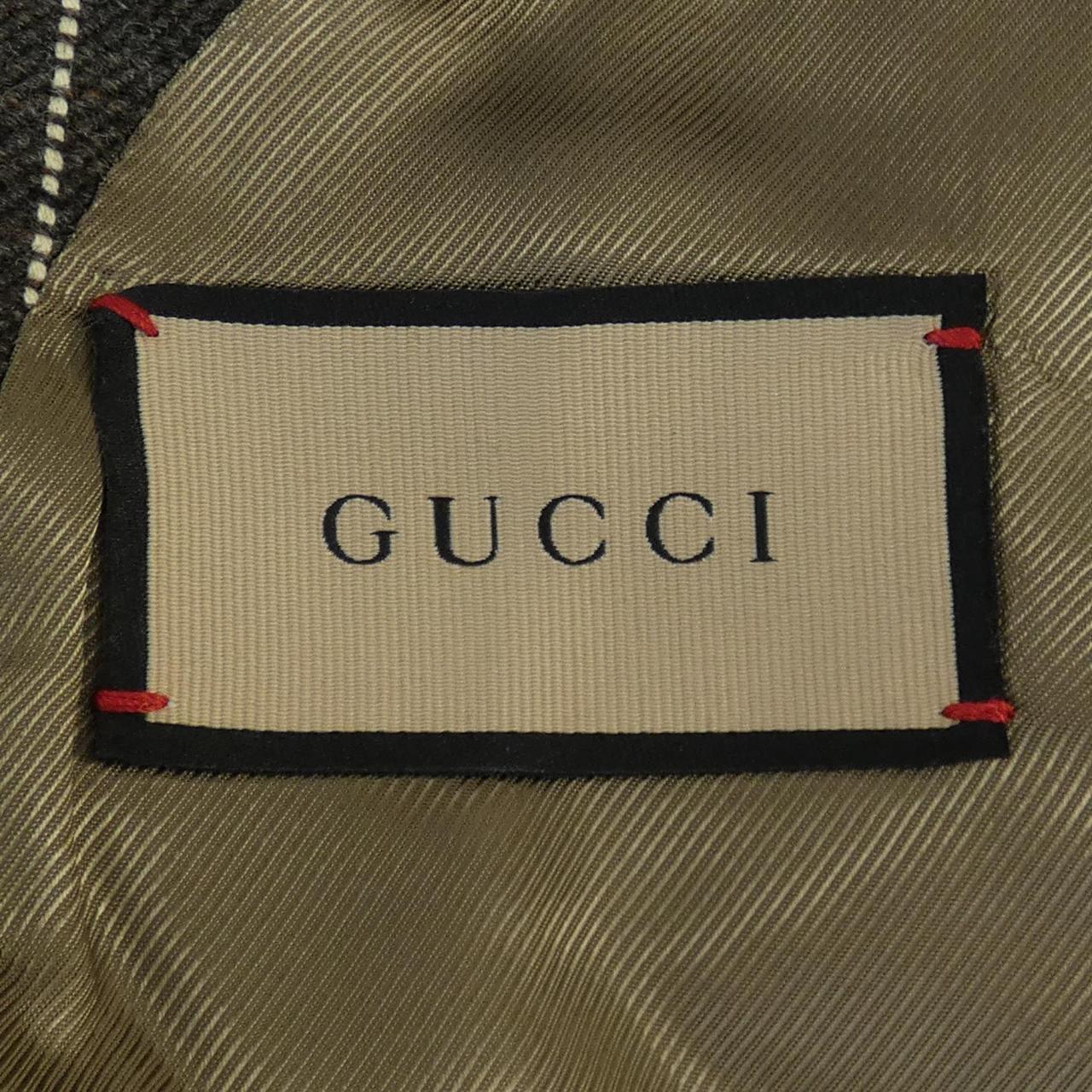 グッチ GUCCI ジャケット
