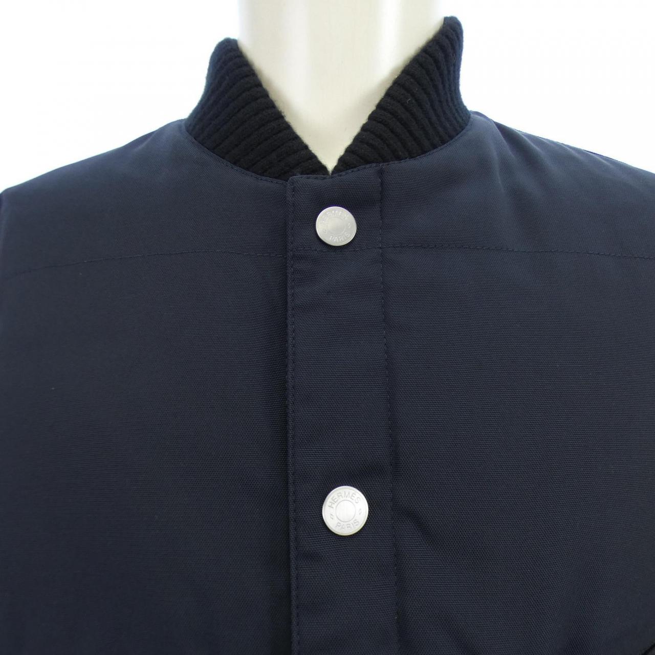 エルメス HERMES ジャケット
