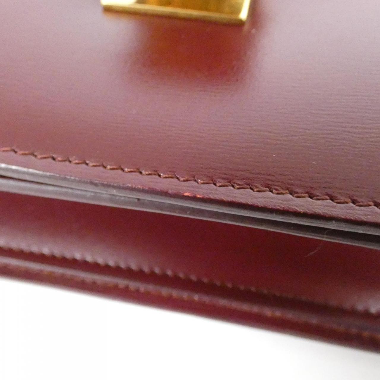 セリーヌ ミディアム クラシック 164173DLS ショルダーバッグ