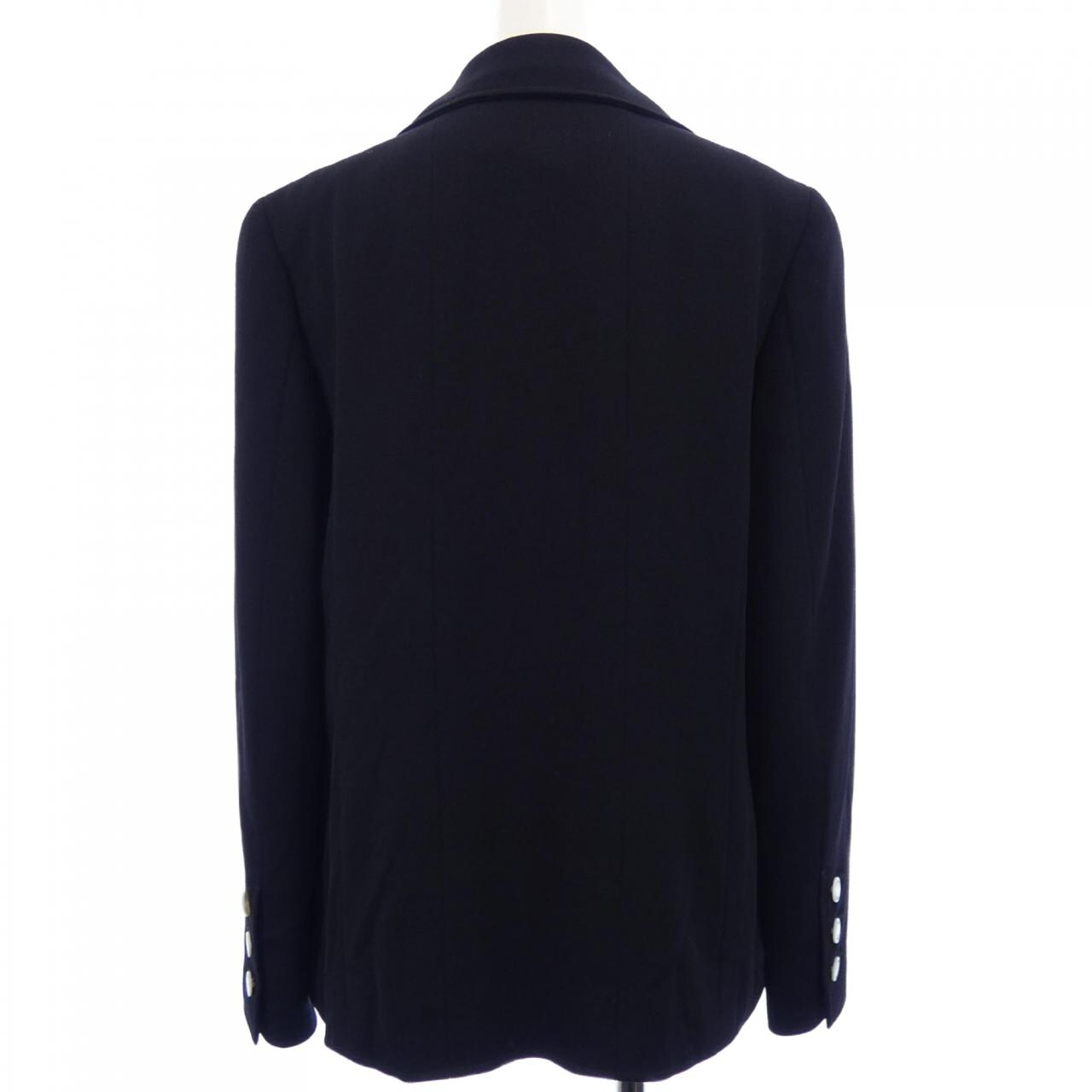 【ヴィンテージ】シャネル CHANEL P07262V05400 97P ジャケット