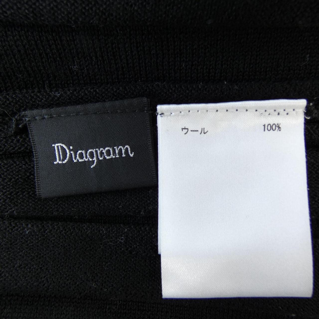 ダイアグラム Diagram 23113-02 スカート