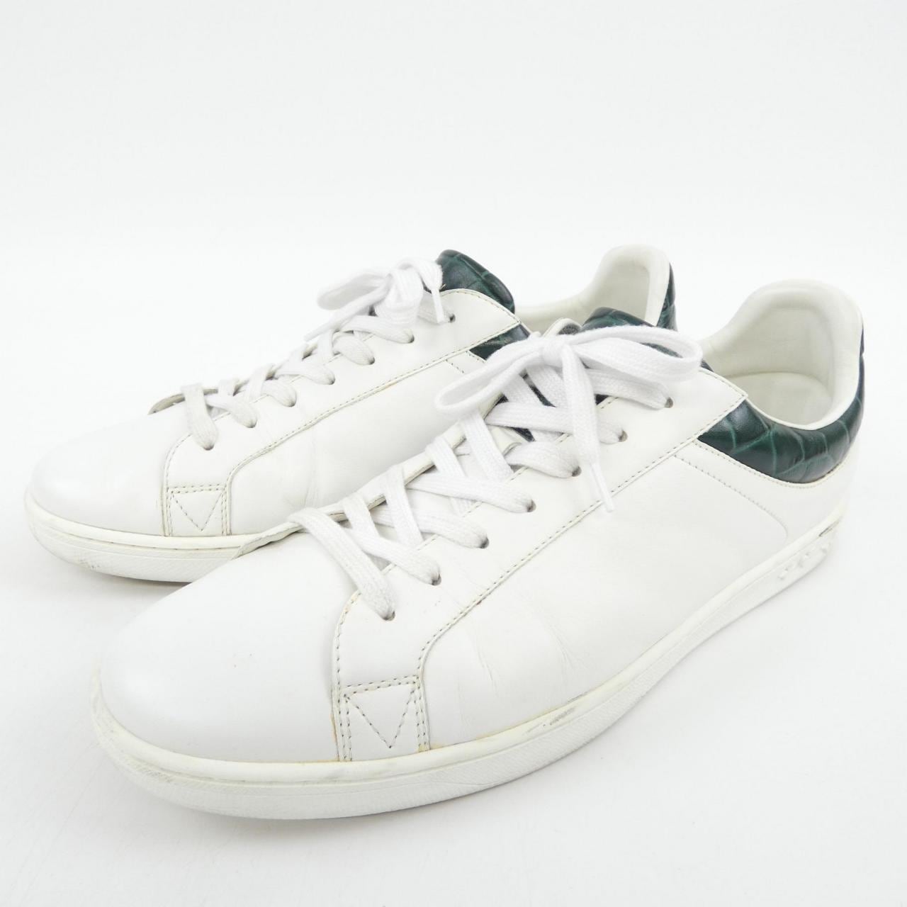 ルイヴィトン LOUIS VUITTON スニーカー