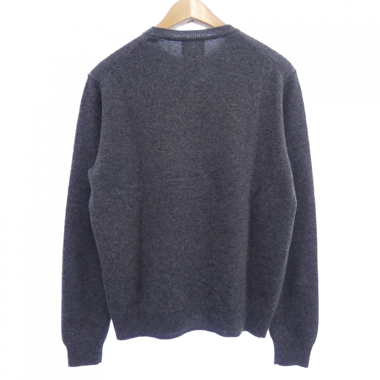 Traduire TM7A-KN904 ニット