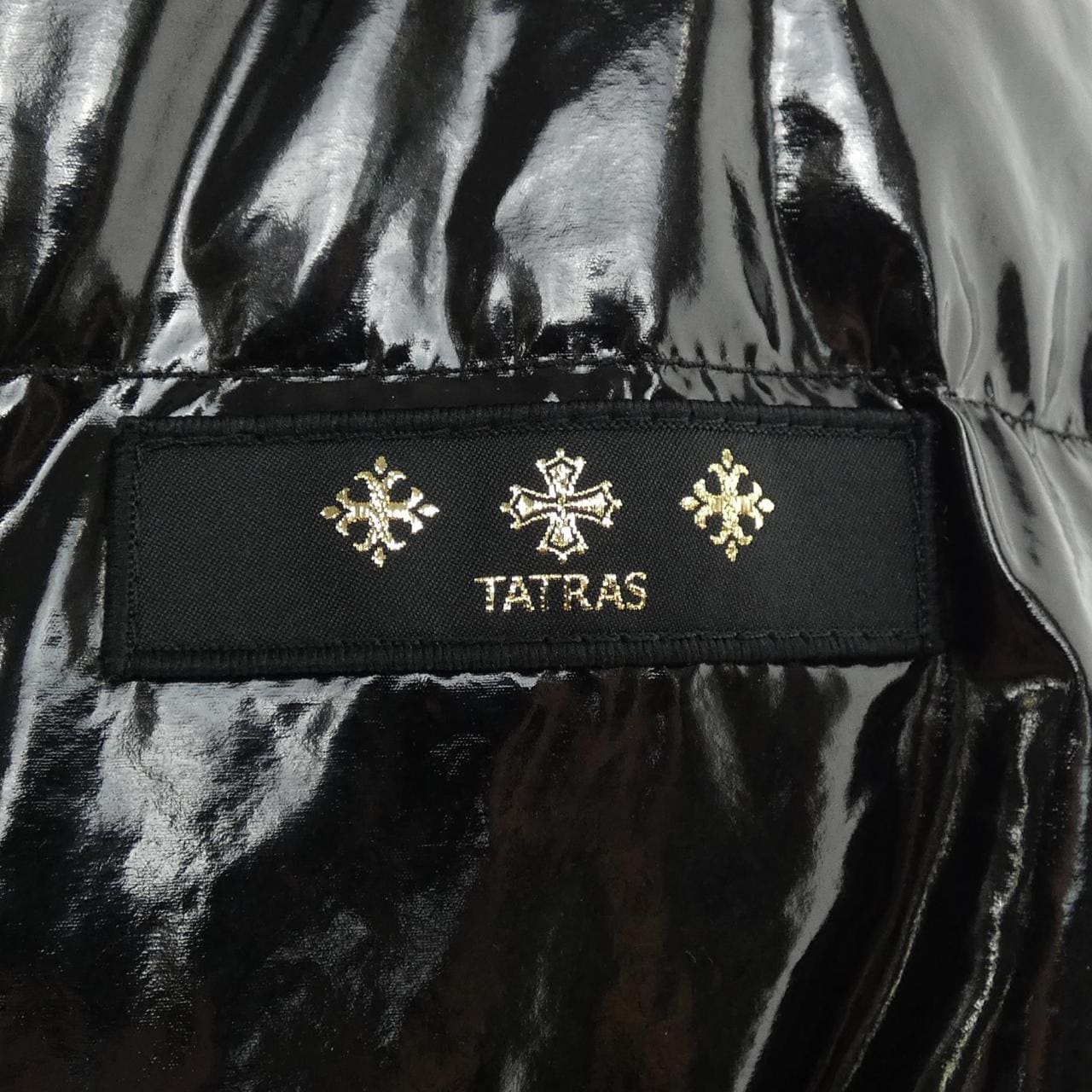 タトラス TATRAS LTLA20A4188 ダウンジャケット