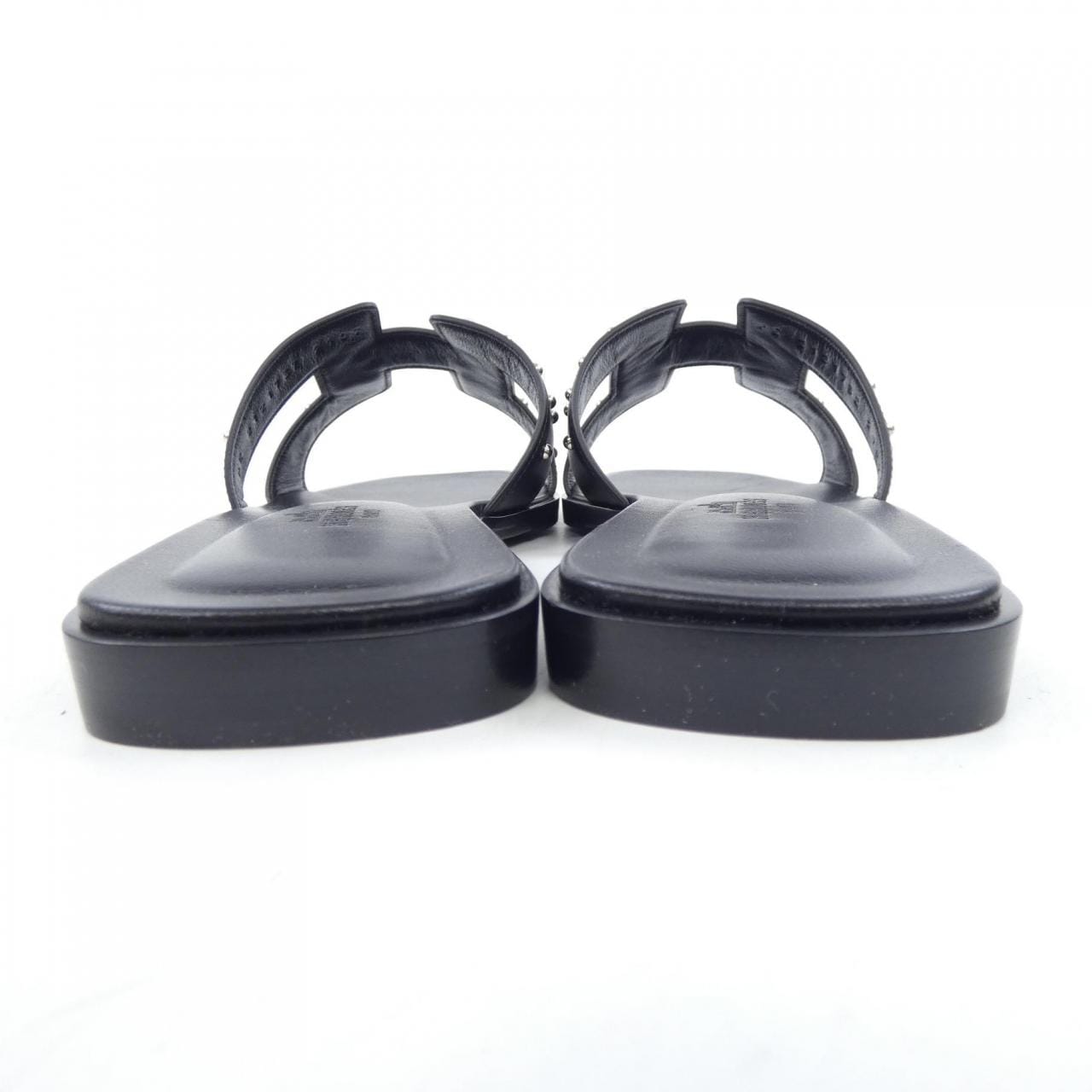 エルメス HERMES オラン ORAN 212173Z サンダル