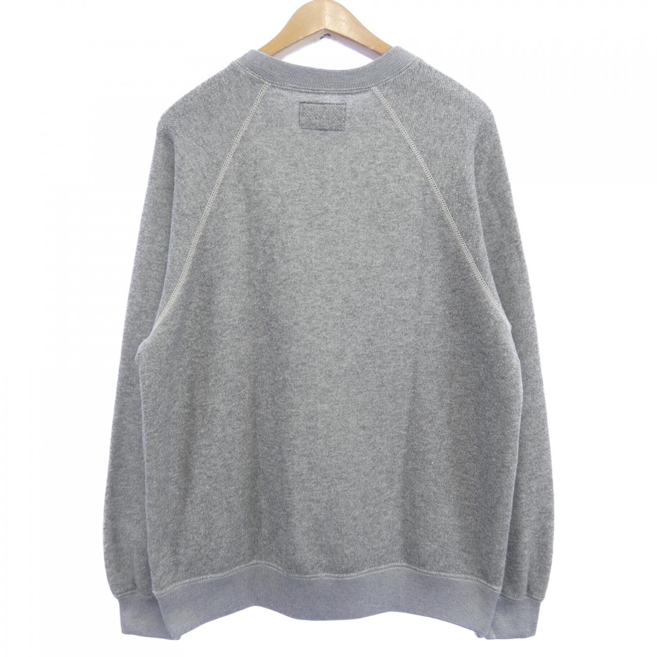 ザノースフェイス THE NORTH FACE NT6054N スウェット